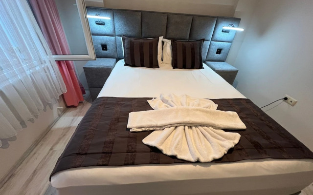 VIP Suit Apart Sinop