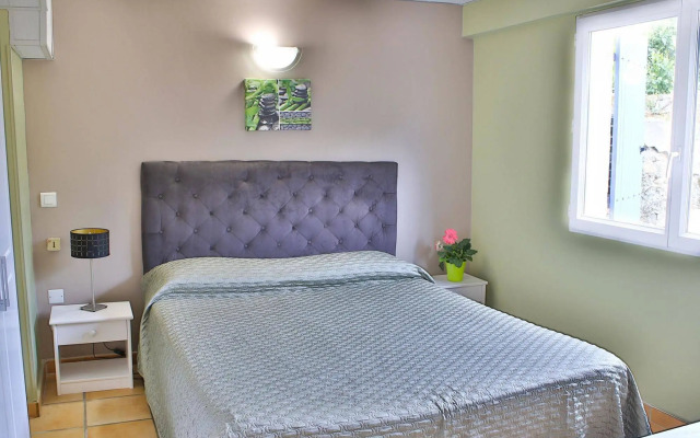 Hotel les Lavandes