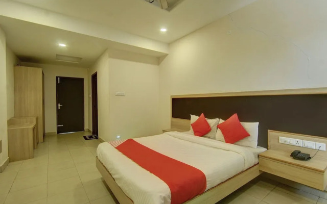 OYO 26739 Arasu Regency