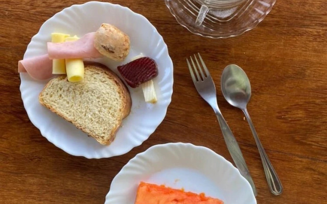 Hostel Bonito Experience