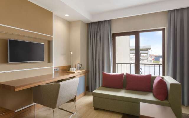 Ramada by Wyndham Istanbul Florya