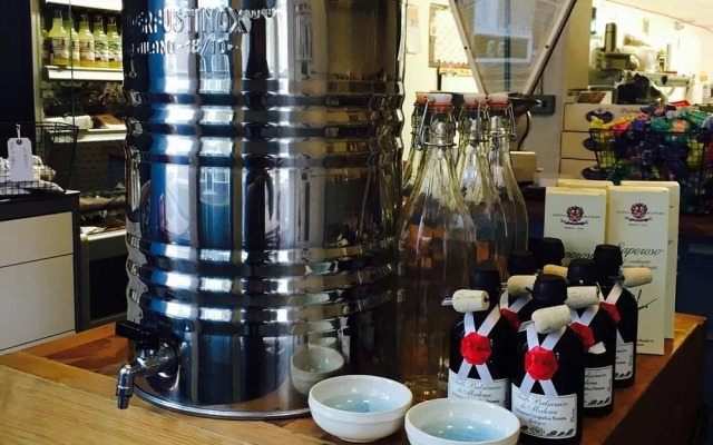 The Falstaff Ramsgate