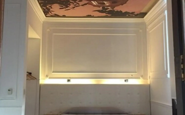 Loft Osteria by Sagardi