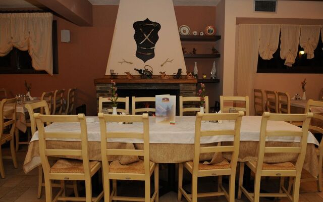 Hotel Grand Chalet