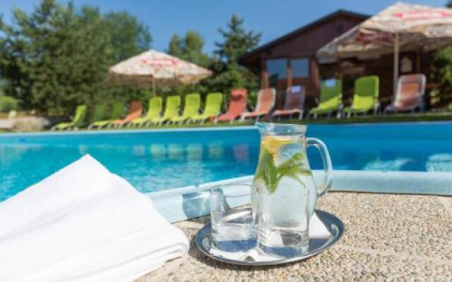 Hotel Slunecna Louka