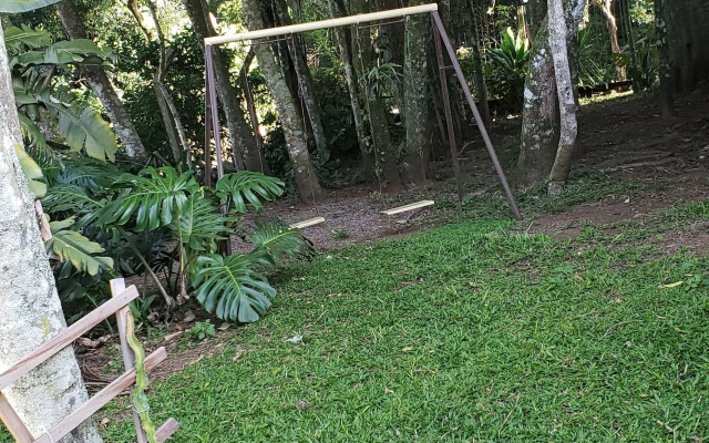 Nova Pousada Mikas