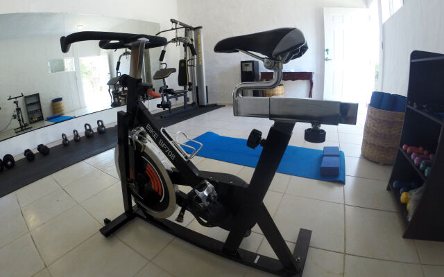 Surf Ranch Hotel & Resort