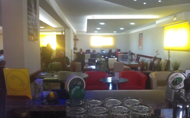 Hotel Sebastian