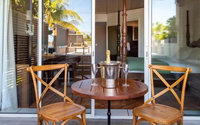 Pearl Beach Hotel