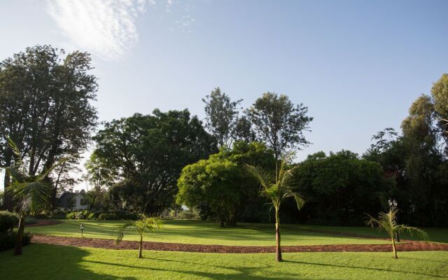 Elewana The Manor Ngorongoro