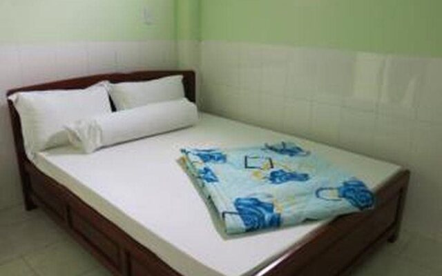 Ngoc Hanh Guest House