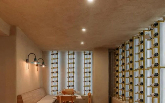 Vermont Boutique Hotel