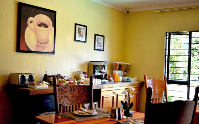 The Bedford View Guest House