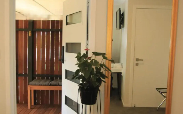 The Birch Tree B&B