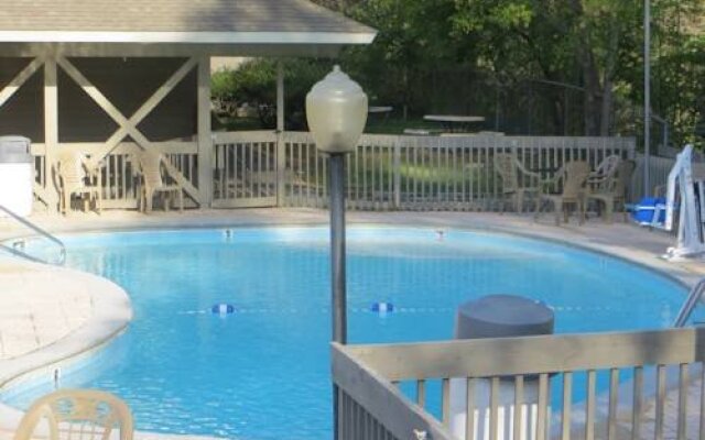 Rodeway Inn Skyland