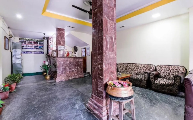 Hotel Gangotri