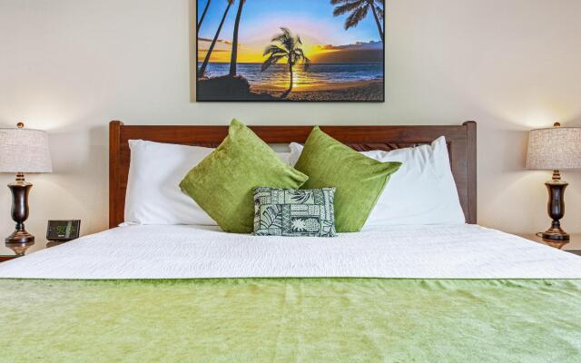 Mahana 803 in Lahaina