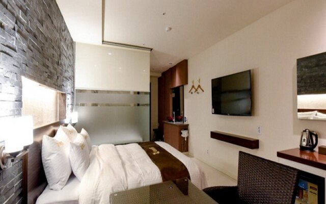 Namoo Hotel