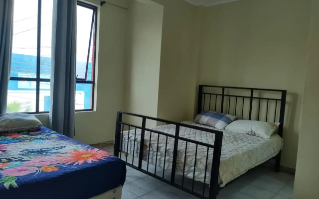 Hostal Los Angeles