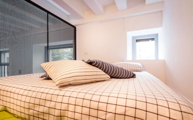 Porta Torre Lofts