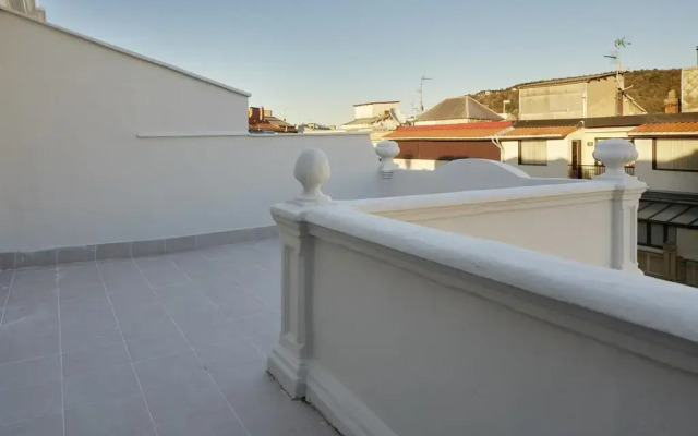 Arrizul Congress Hotel