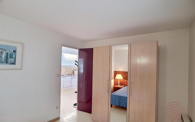 Appartement Lamalou-les-Bains, 2 pièces, 2 personnes - FR-1-451-25