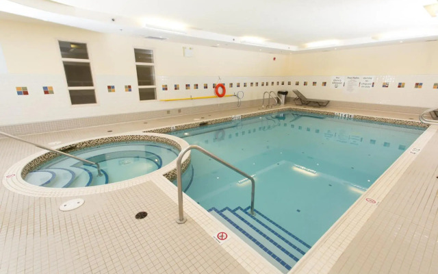 Holiday Inn Hotel & Suites Lloydminster by IHG