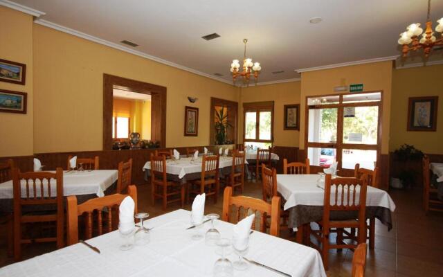 Hotel Rural Montaña de Cazorla