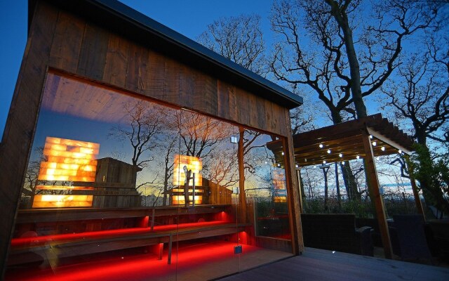 The Spa Hotel at Ribby Hall Village