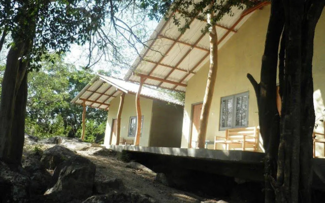 Kuda Oya Cottage