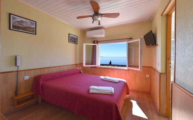 Hotel Restaurant U Patriarcu