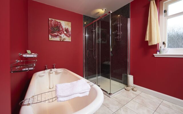 Daviot Lodge