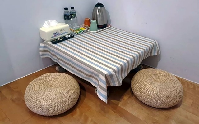 Ching Yue Bed and Breakfast