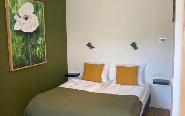 Studio appartement 1nul9