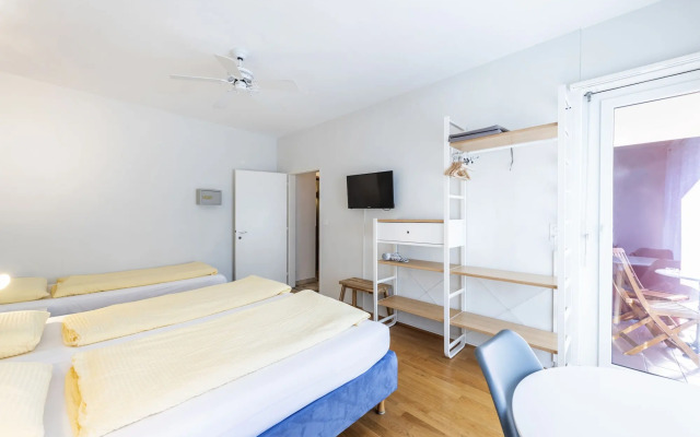 HOTEL ATLANTICO self check-in