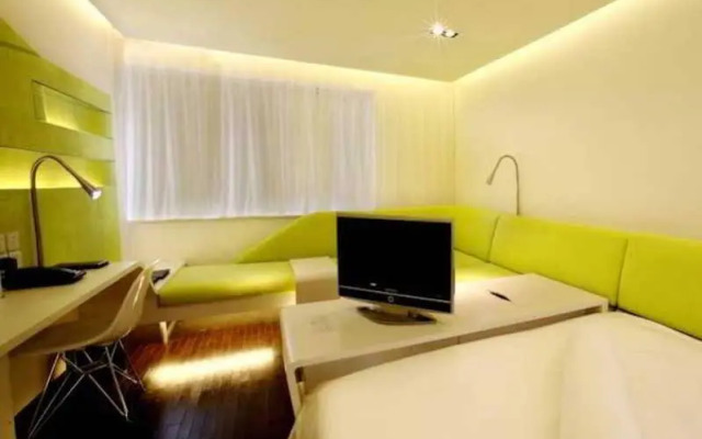 The Emperor Beijing Forbidden City