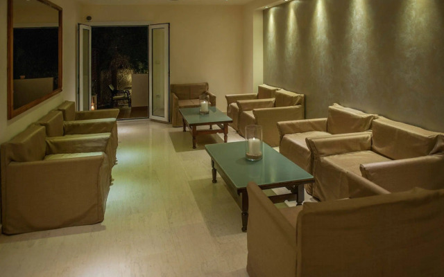 Hotel Galaxias