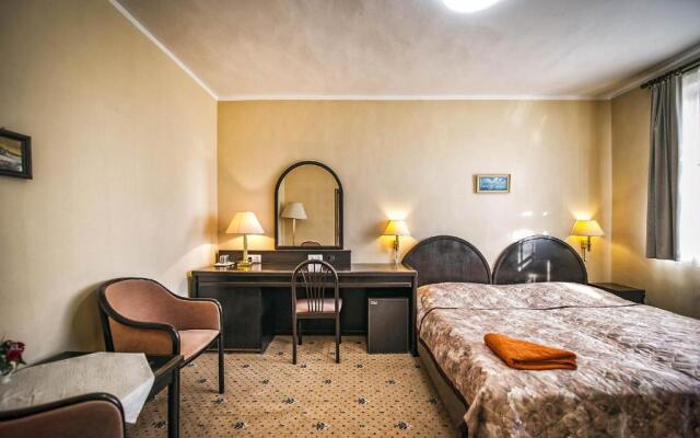 Privat Iva Smokovec