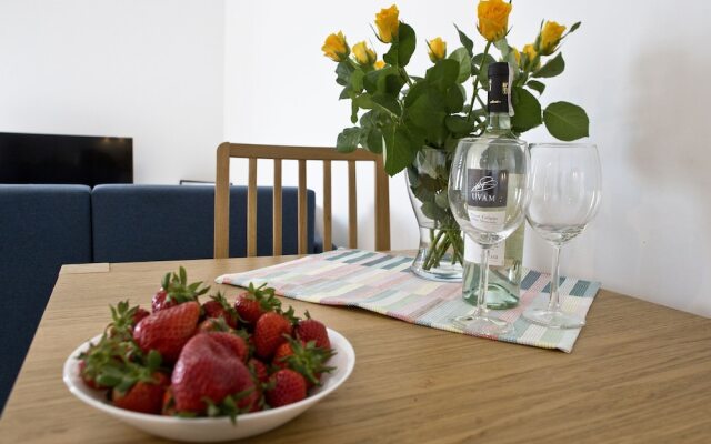 P&O Apartments Kolska