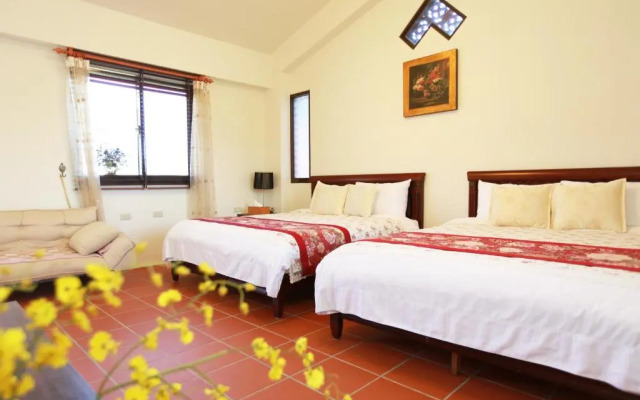 Free House B&B