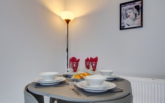 Maryfield Residence - Donnini Apartments