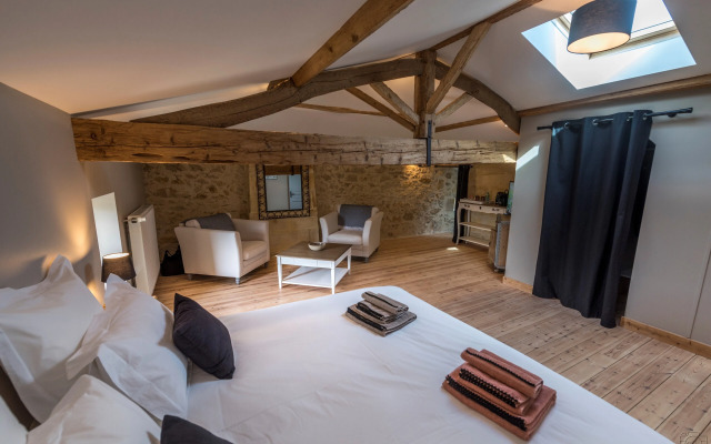 La Vigneraie de Laura