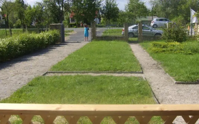 Zamárdi apartmanház