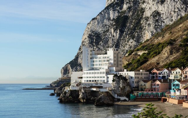 The Caleta Hotel Health, Beauty & Conference Centre