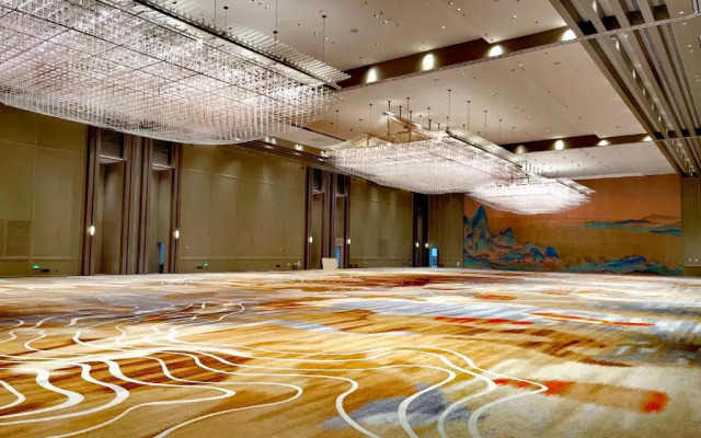 Primus Hotel Xuzhou Dalong Lake