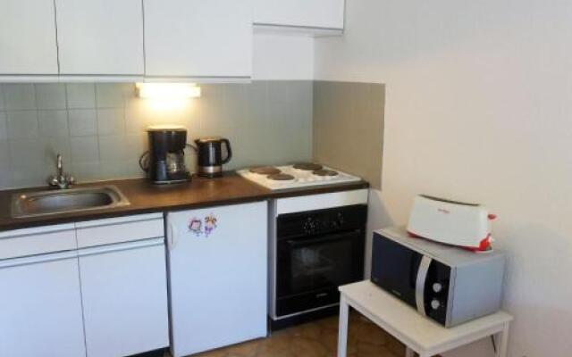 Apartment La Croix du Sud.3