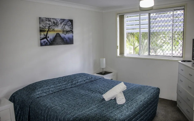 Surfers Beach Holiday Apartments