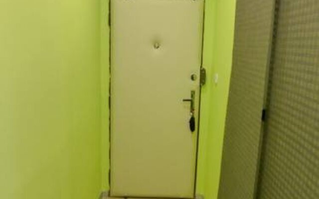 Apartment Jan
