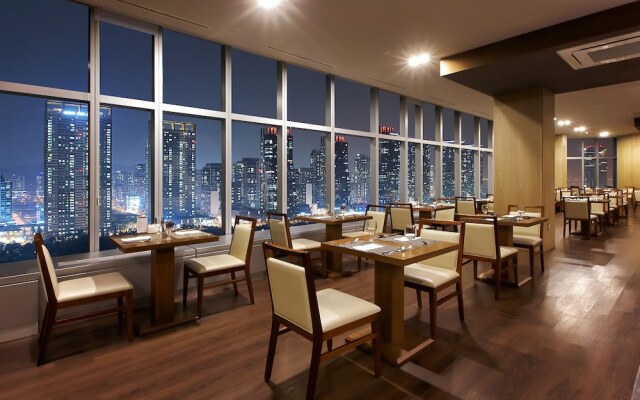 Orakai Songdo Park Hotel, Bw Premier Collection