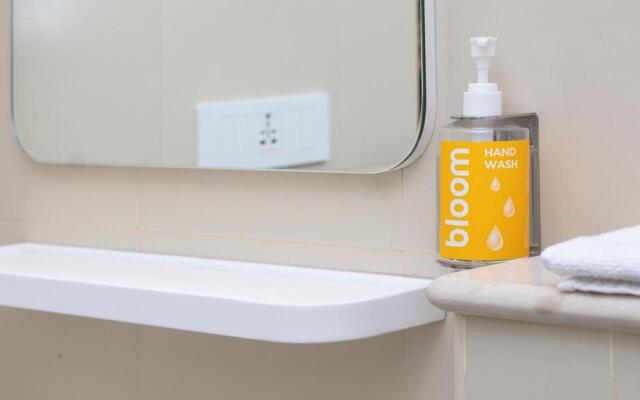 Bloom Hotel - Brookefield